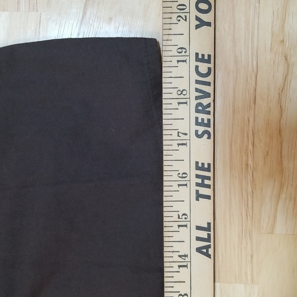 Sameunderneath, Chocolate, Size Large - image 8